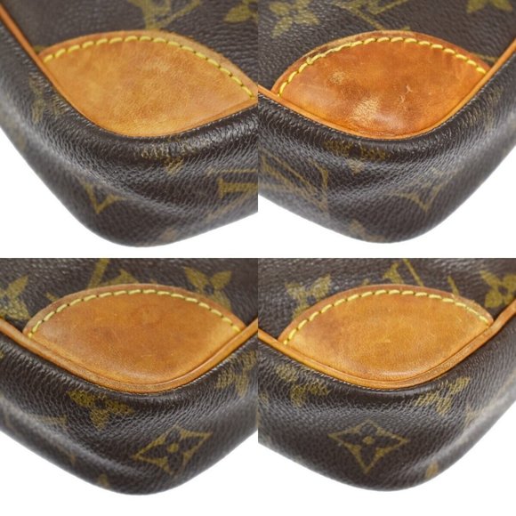 LOUIS VUITTON Danube Shoulder Bag - Picture 2 of 16